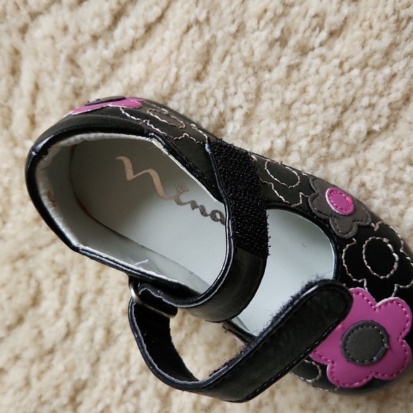 NWT Nina Chica Mary Jane Toddler Shoe Size 5M - Picture 11 of 11